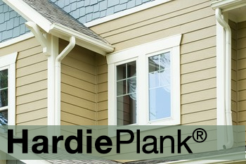 Hardie-Plank