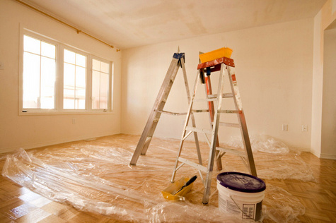 House-Painting